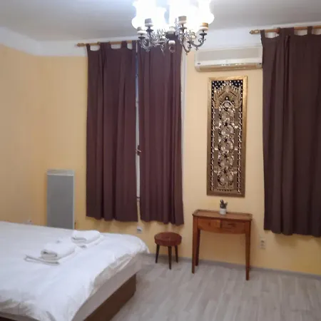 l'Appartamento Bajloni Lux Belgrado Esterno foto