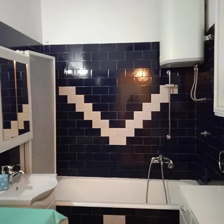 l'Appartamento Bajloni Lux Belgrado Esterno foto