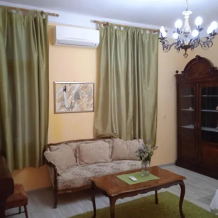 l'Appartamento Bajloni Lux Belgrado Esterno foto