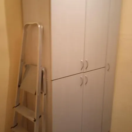 l'Appartamento Bajloni Lux Belgrado Esterno foto