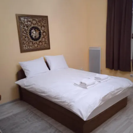 l'Appartamento Bajloni Lux Belgrado Esterno foto