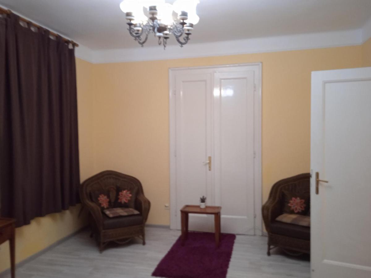 Bajloni Lux Apartment *