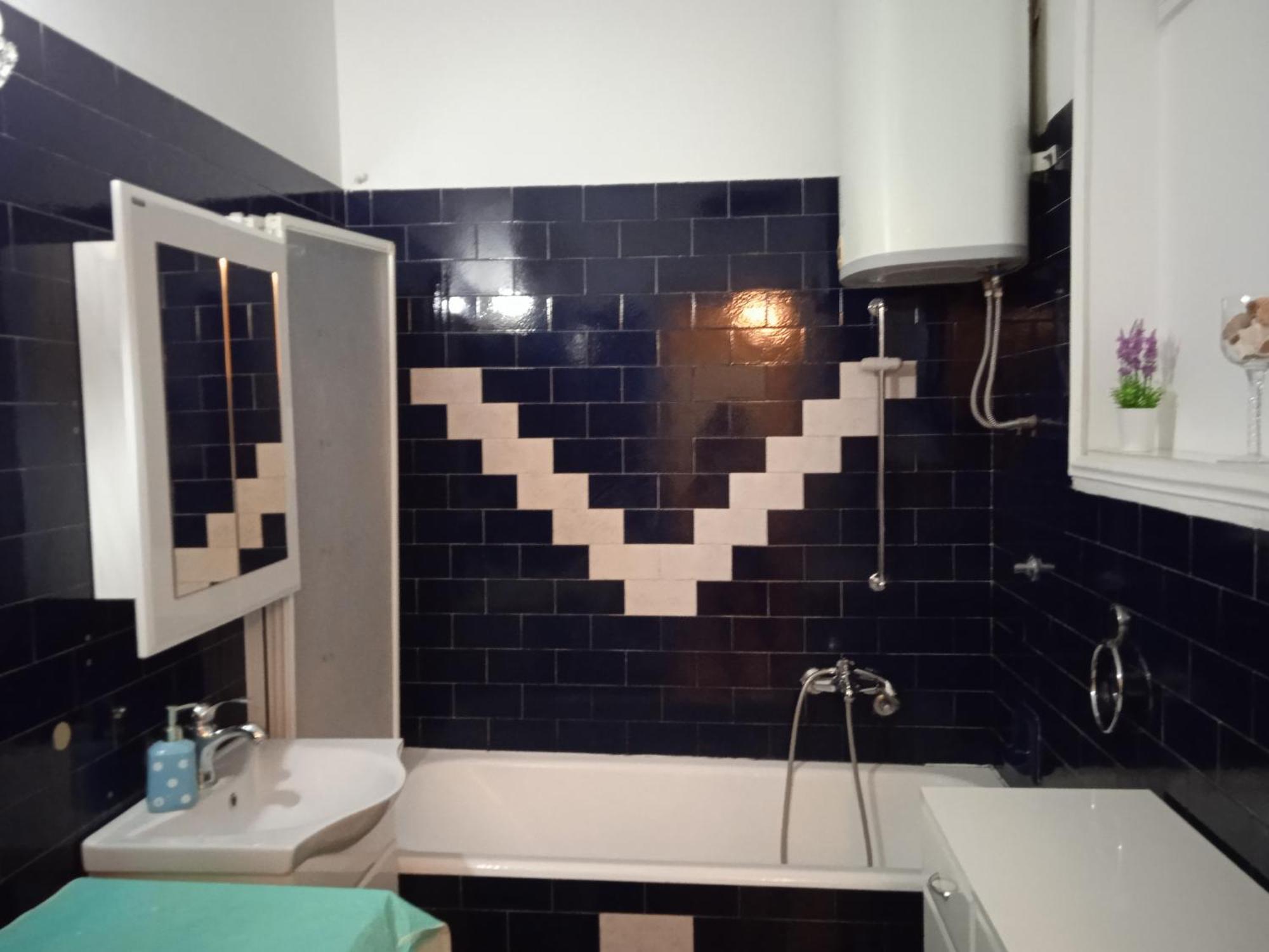 Bajloni Lux Apartment *