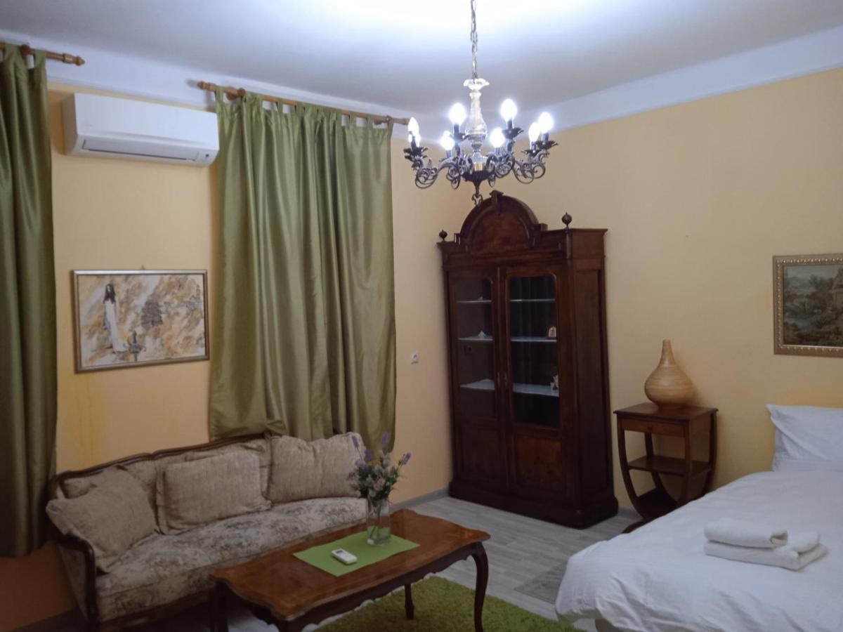 Bajloni Lux Apartment *