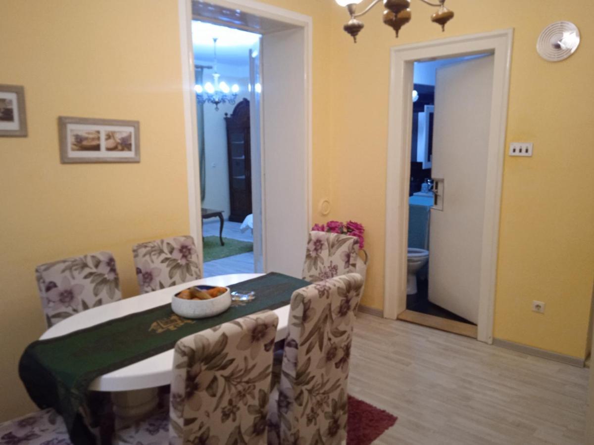 Apartment Bajloni Lux Belgrad