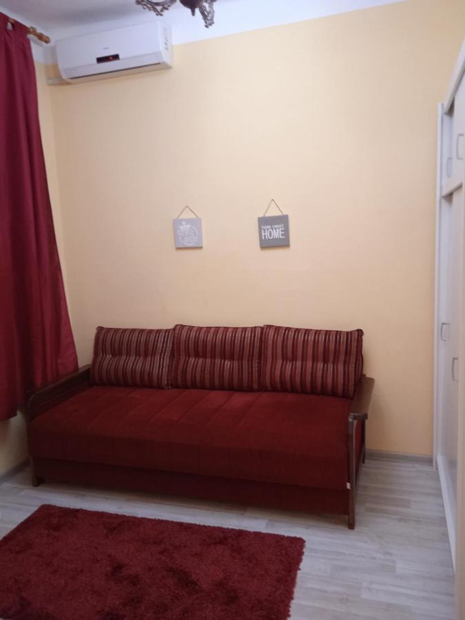 Apartment Bajloni Lux *