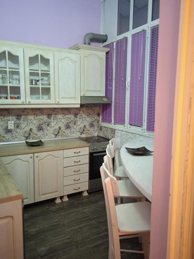 Apartment Bajloni Lux *