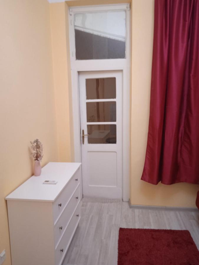 Bajloni Lux Apartment Belgrade