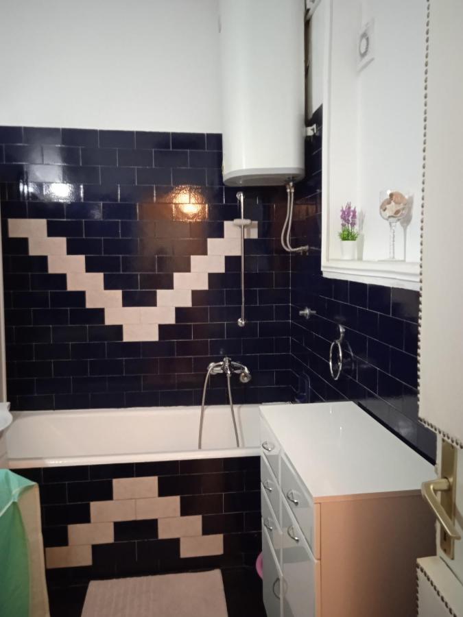 Bajloni Lux Apartment Belgrad