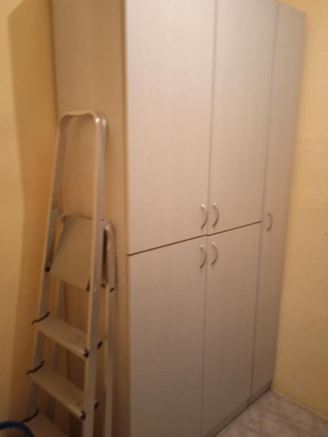 Apartment Bajloni Lux *