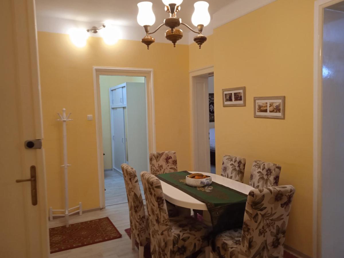 Apartment Bajloni Lux