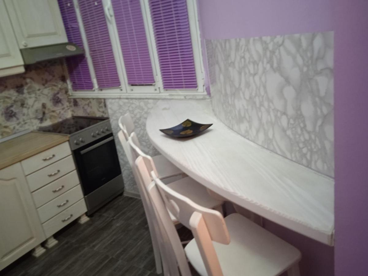 Bajloni Lux Apartment