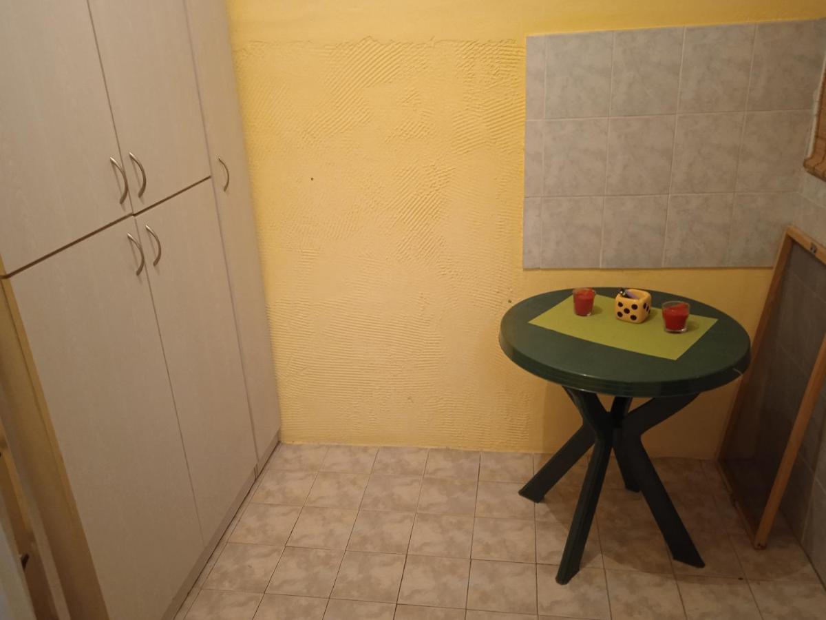 Apartment Bajloni Lux *